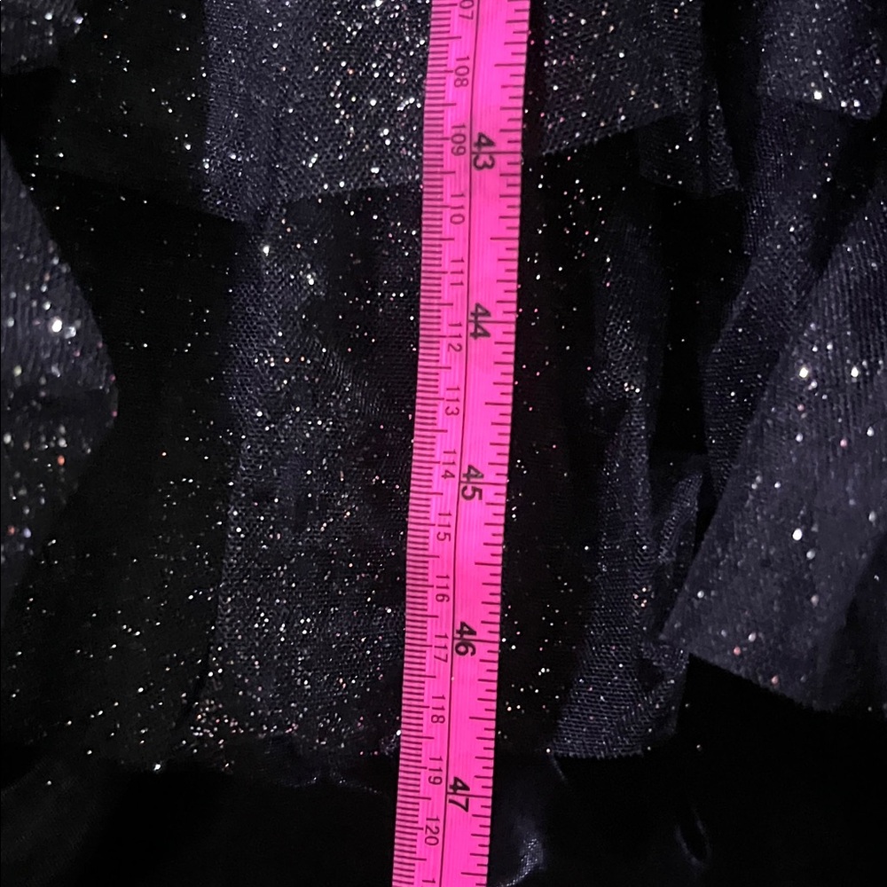 NWT SHERRI HILL SIZE 6 GOWN - Picture 6 of 17